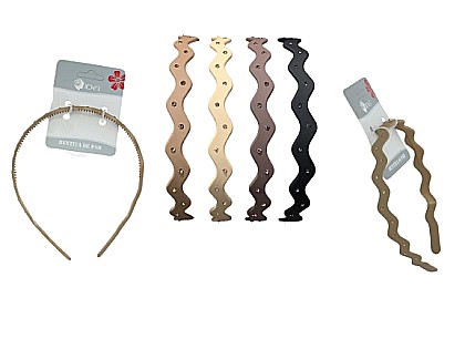 Accesorii pentru păr - Bentita de par 086812