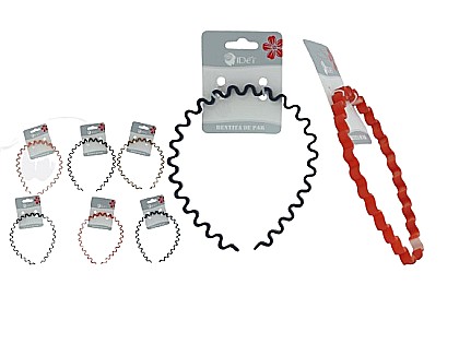 Accesorii pentru păr - Bentita de par 086819