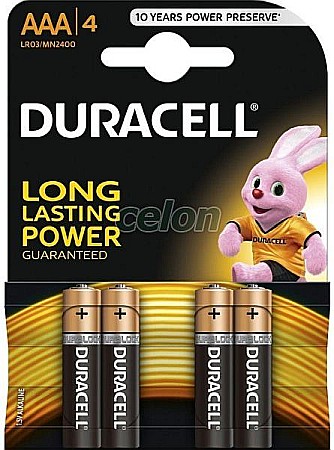 Electronice și accesorii IT - Duracell r3 bl4