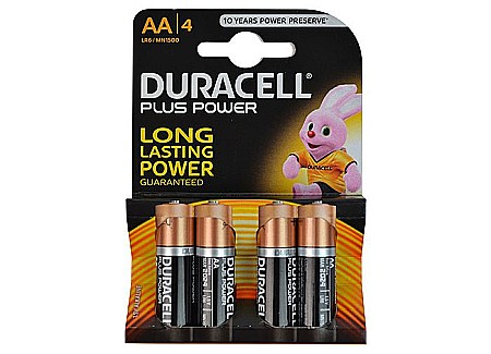 Electronice și accesorii IT - Duracell basic rl bl4