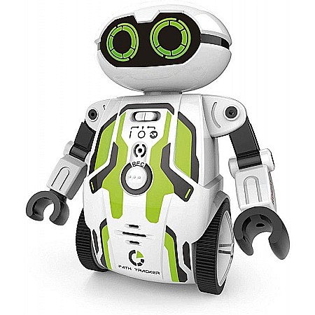 Jucării și jocuri - Robot electronic maze breaker 7530-88044