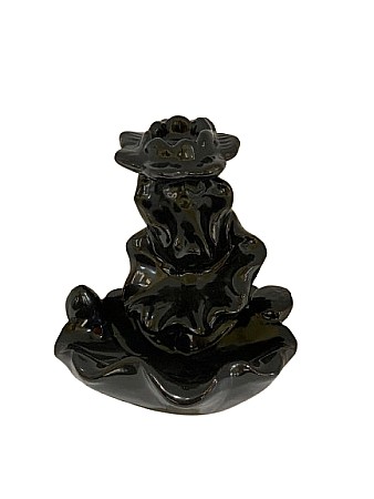 Lumânari și candele - Fantana fum pentru conuri parfumate ff-25