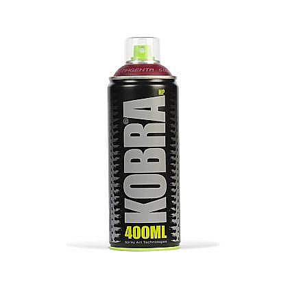 Vopsea spray graffiti - Spray kobra hp 400ml 5050 kobrahp5050-