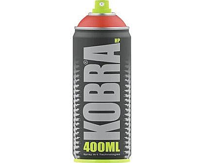 Artă și creativitate - Spray kobra hp 400ml 3020 kobrahp3020-