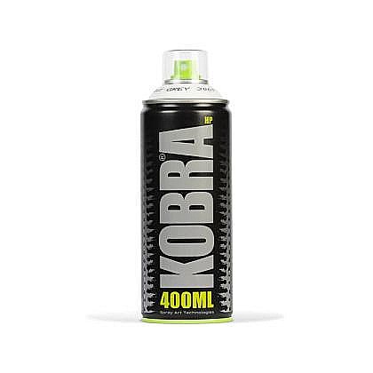 Artă și creativitate - Spray kobra hp 400ml 3000 kobrahp3000-