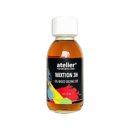 Artă și creativitate - Mixtion ulei 125ml at765125