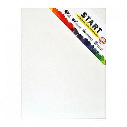 Pânze pictură - Panza pe sasiu start 180x200 600180200