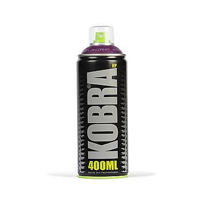 Artă și creativitate - Spray kobra hp 400ml 4230 melanzana kobrahp4230