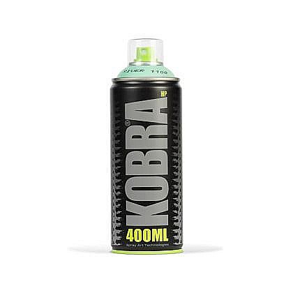 Artă și creativitate - Spray kobra hp 400ml 1100 kobrahp1100 -