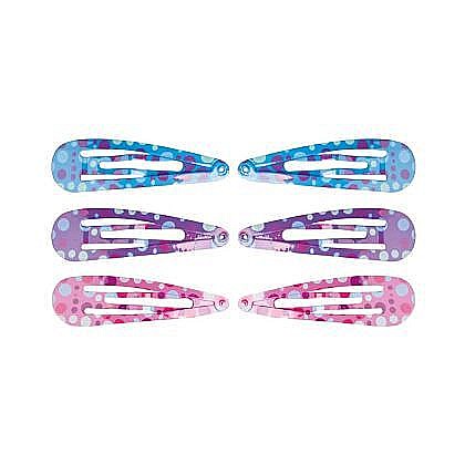 Accesorii personale și beauty - Bbk agrafe par puncte 2-11953