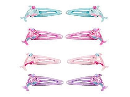 Accesorii personale și beauty - Bbk agrafe par delfin 2-12116