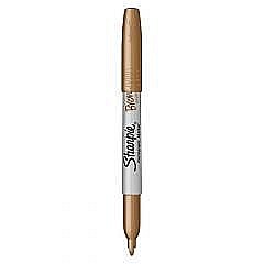 Birotică și accesorii birou - Marker sharpie f gold 1891064