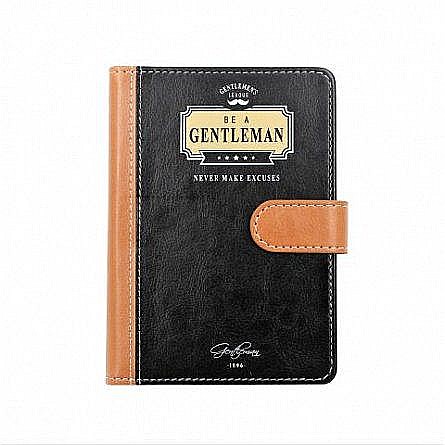 Agende nedatate - Agenda gentleman div modele nkgentnot