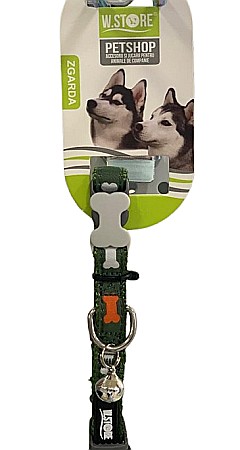 Accesorii pentru animale de companie - Zgarda 1.0 082854