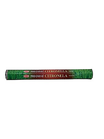 Conuri și betisoare parfumate - Betisoare parfumate citronella