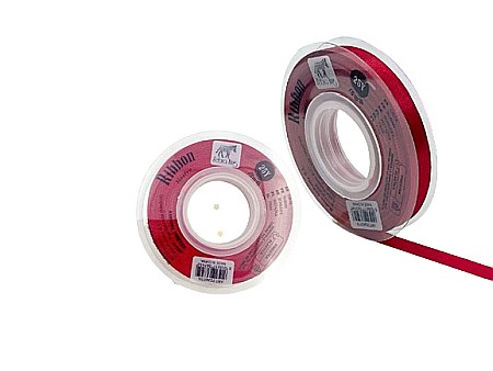 Accesorii pentru impachetat - Panglica pentru cadouri 1.5cm 23m