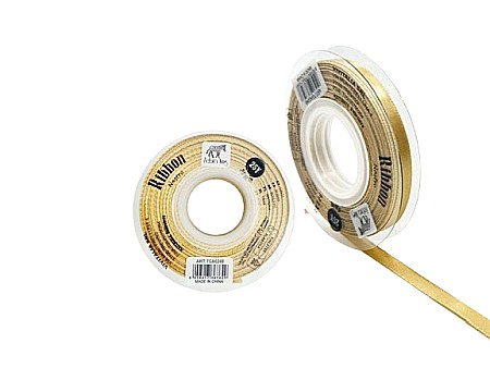 Accesorii pentru impachetat - Panglica pentru cadouri 1.0cm 23m