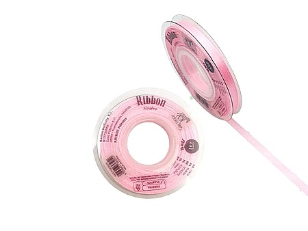 Funde și panglici - Panglica 1cm 23m
