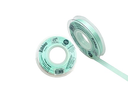 Funde și panglici - Panglica 1cm 23m