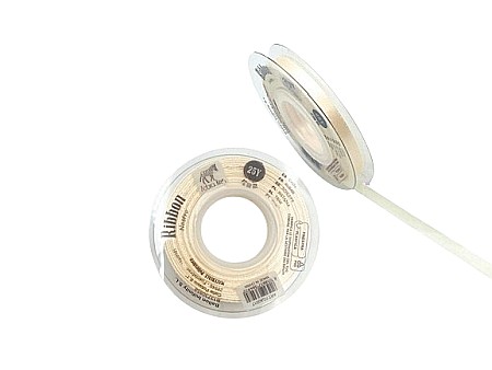 Funde și panglici - Panglica 1cm 23m