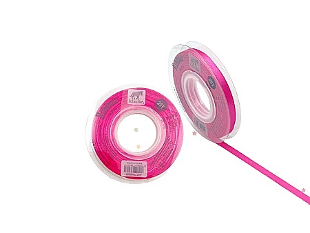 Funde și panglici - Panglica 0.6cm 23m