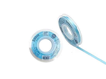 Accesorii pentru impachetat - Panglica 0.6cm 23m