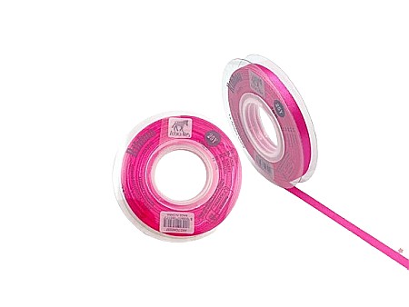 Accesorii pentru impachetat - Panglica pentru cadouri 0.6cm 23m