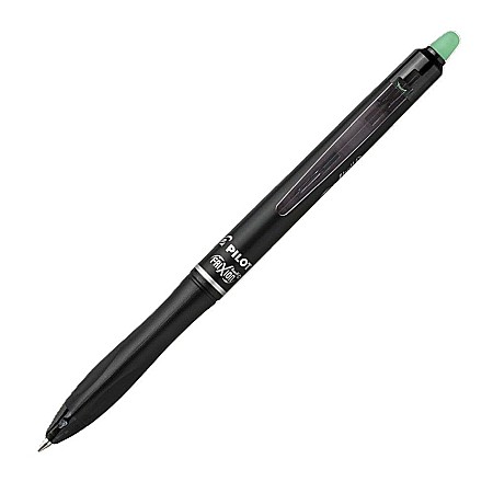 Birotică și accesorii birou - Roller 0.7 frixion plus verde begreen pilot pblrt-frpls7-g