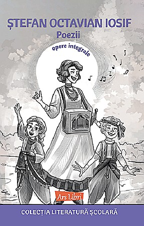 Cărți - Poezii - Stefan Octavian Iosif