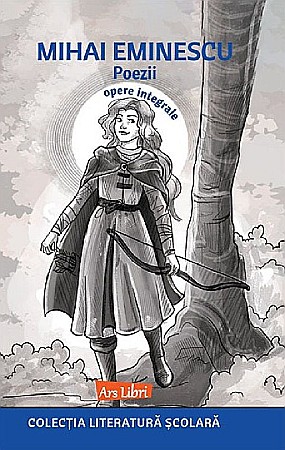 Cărți - Poezii - Mihai Eminescu