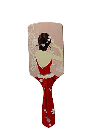 Accesorii personale și beauty - Perie de par 088445