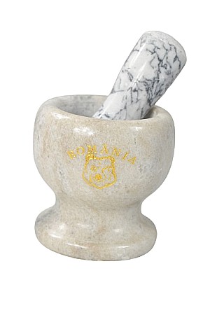 Casă și decorațiuni - Mojar 768z