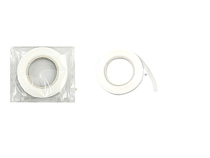Funde și panglici - Panglica pp pentru cadouri 5mm x10m 2buc