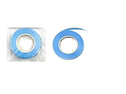 Accesorii pentru impachetat - Panglica pp pentru cadouri 5mm x10m 2buc