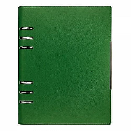 Agende nedatate - Organizer a5 6 inele navy 10130754