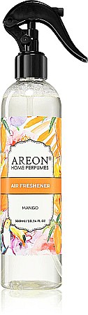Odorizante și uleiuri esentiale - Areon home spray 300ml mango