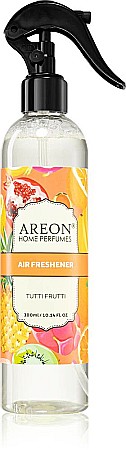 Odorizante și uleiuri esentiale - Areon home spray 300ml tutti frutti