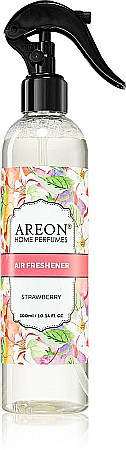 Odorizante și uleiuri esentiale - Areon home spray 300ml strawberry sa06