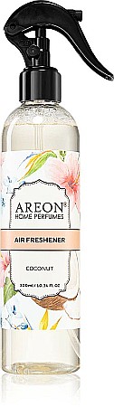Odorizante și uleiuri esentiale - Areon home spray 300ml coconut