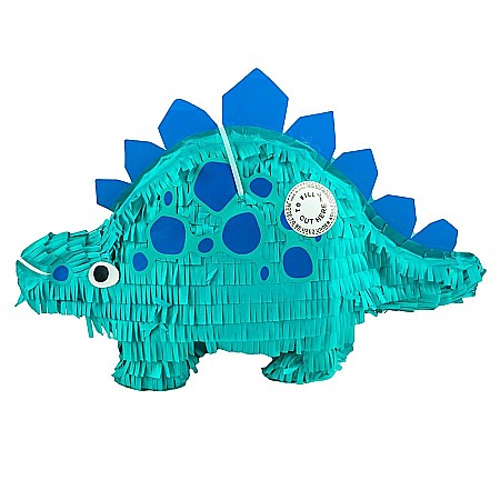 Articole Party - Pinata dinozaur 45x13x17cm jhp-182