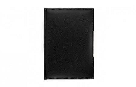 Agende nedatate - Agenda cu decupaj b5 neagra 10180480
