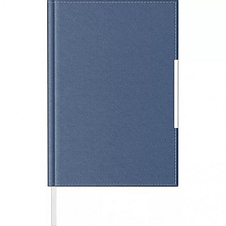 Agende nedatate - Agenda lux b5 navy 10180454