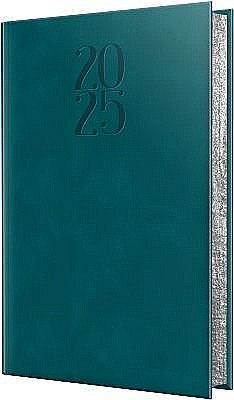 Planificare și agende - Agenda datata a5 352 pg piele sintetica deluxe chia 9495470