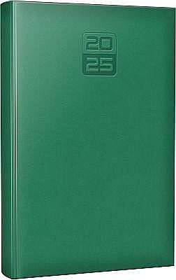 Agende datate - Agenda datata tucson ro a5 352 pg verde smarald 2025 9495730