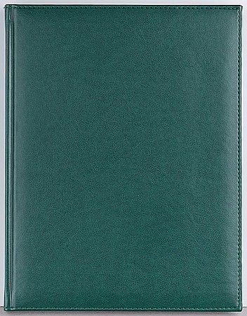Agende nedatate - Agenda a4 nedatata verde activ 2025 egoactivvft12
