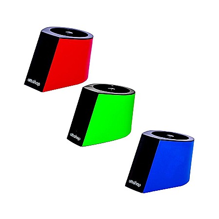 Suporturi și tăvițe documente - Suport pentru agrafe magnetic Offishop