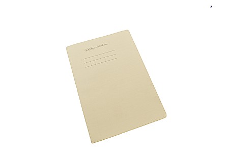 Rechizite școlare - Rezerva My.Book Flex A5 40 file dictando Herlitz