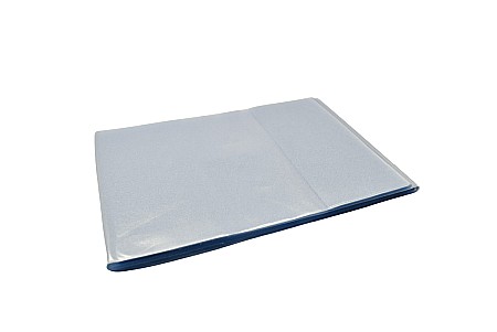 Coperți caiete si cărți - Coperta caiet desen mare 60.8 x 21.3 cm Daco