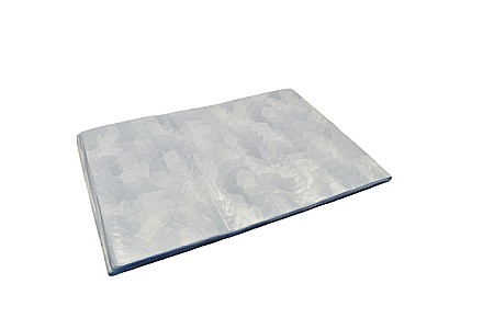 Promoții de Toamnă - Coperta caiet desen mare 41012