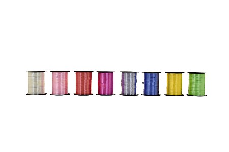 Funde și panglici - Panglica color 0.5cmx10m/rola